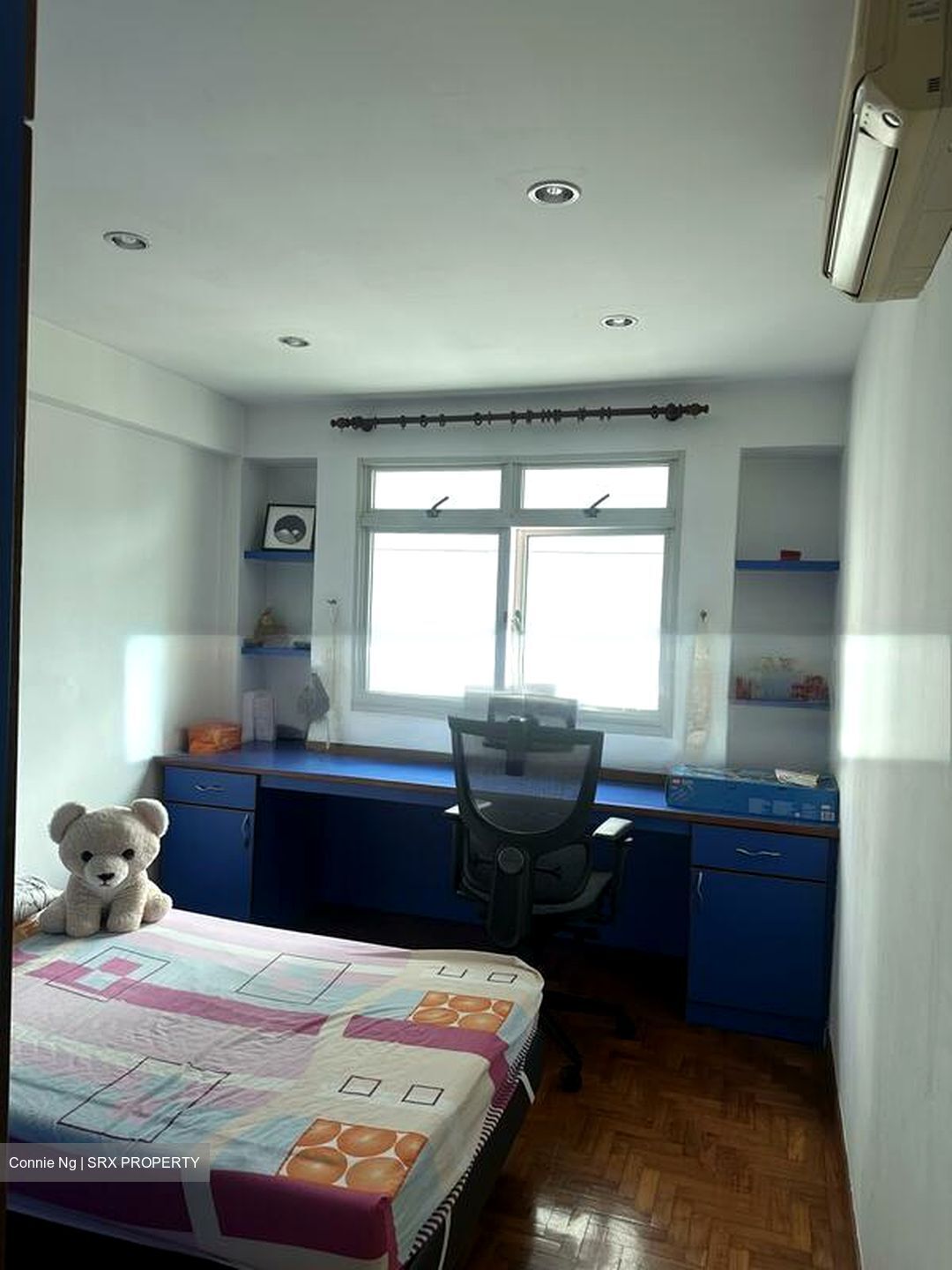 Blk 104B Edgefield Plains (Punggol), HDB 5 Rooms #507476041